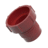 Bouchons filetés pour raccords évasés inversés Bouchons filetés pour Inverted Flare fittings